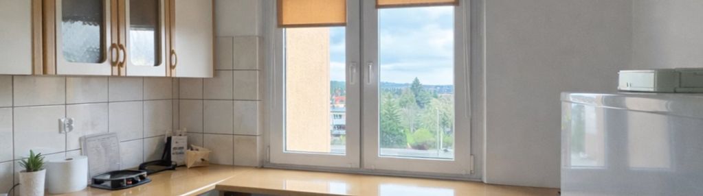 Mieszkanie inwestycyjne, 2 pokoje paderewskiego