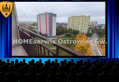 Wynajem mieszkania 48 m2 os. słoneczne