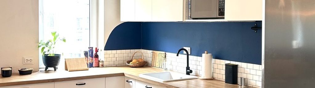 Idealne mieszkanie w sercu pragi!