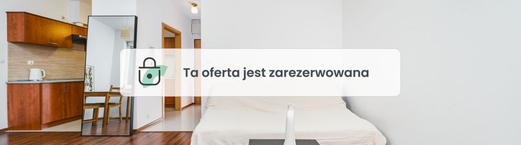 Studio na wynajem ul. stańczyka 16 | bronowice