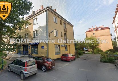 Mieszkanie 1 pok.17 m2 ul..sienkiewicza 76.000 zł.