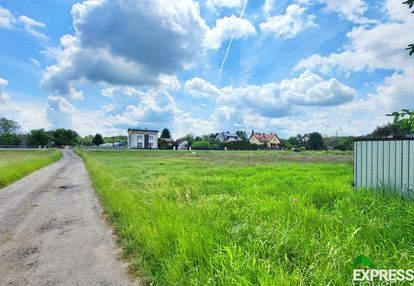 Ustawna działka budowlana- 20 min od lublina