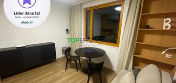 Komfortowe studio blisko centrum, klimatyzacja