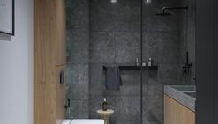 Luksusowy apartament z tarasem na dachu w poznaniu