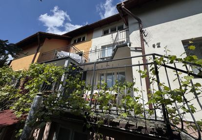 Dom - kwatery pracownicze lub z lu