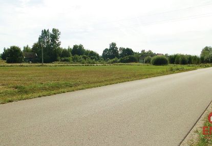 Działka budowlana 1500 m2, gm. juchnowiec