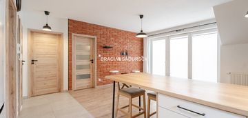 Umeblowane 3 pok.| miejsce parkingowe w cenie