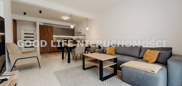 Mieszkanie 3pok, 60 m2 rudna mała, taras