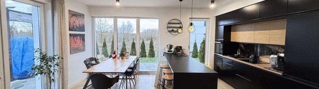 Mierzyn - wolnostojący, energooszczędny promocja