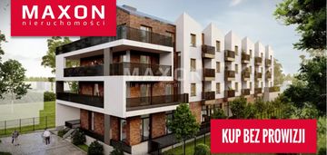 Nowy apart. taras 55m lokal lub mieszkanie vat23%