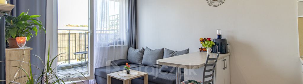 2 pok | balkon | pod klucz | wejherowo śmiechowo