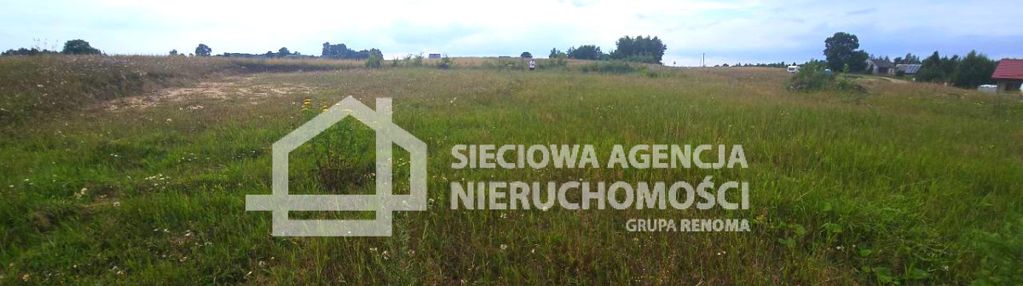 Działka budowlana niedaleko jeziora, połęczyno