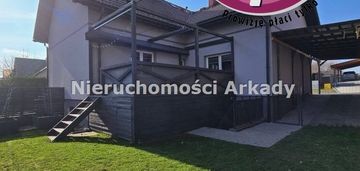 Dom na sprzedaż | 127 m² | szotkowice |