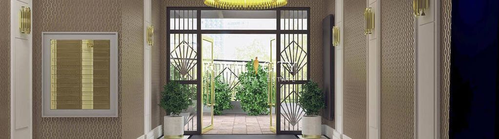 Apartement premium z tarasem na bielanach.