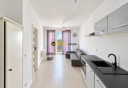 2 pok + balkon! nowa inwestycja, harmonia gumieńce