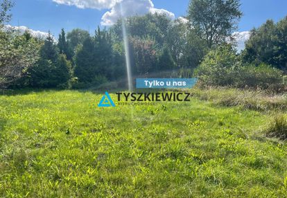 500m2 działki rekreacyjnej na własne marzenia