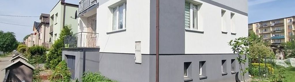 Dom na sprzedaż w wieluniu.