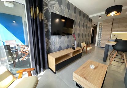 3-pokojowe z miejscem garażowym!