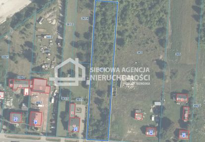 Działki rolne 3768m2 lipienice, gmina jastrząb