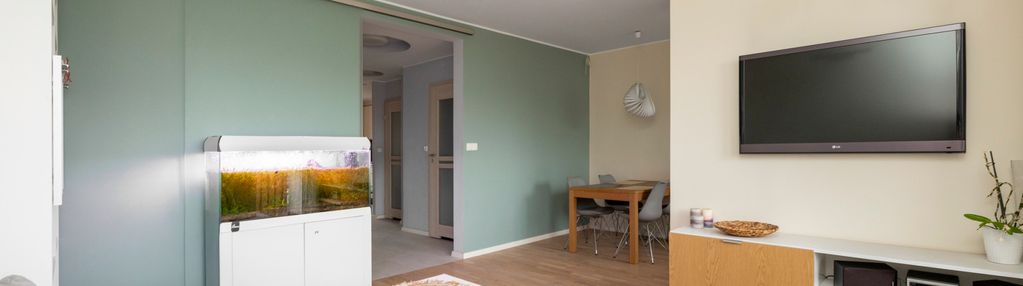2 pokoje z oddzielną kuchnią na zaspie!