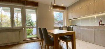 3-pokojowe mieszkanie na ursynowie