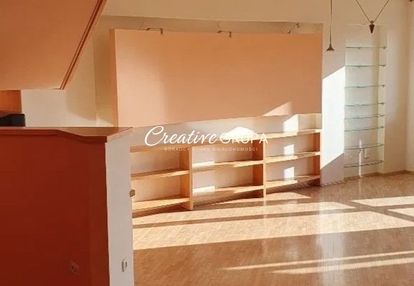 150 m² | 2 łazienki | taras & garaż | kabaty