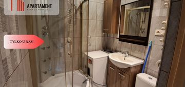 Przestronne i jasne 3-pokoje*oś 60-lecia starogard