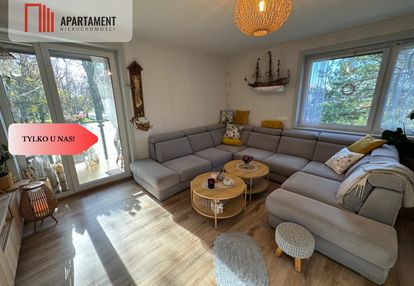 Ładne urządzone 3 pokojowe/garaż/fotowoltaika