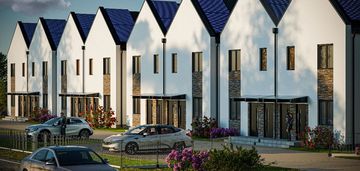 Inwestycja na wyspie sobieszewskiej, antresola