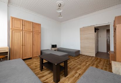 2-pokojowe mieszkanie