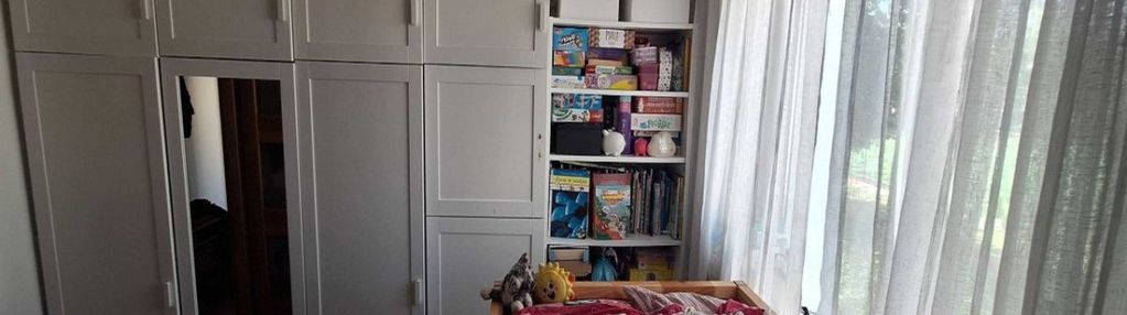 Idealne jako inwestycja pod wynajem!