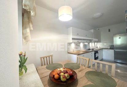 3-pokojowe mieszkanie 69 m² – ursynów | 2 sypial