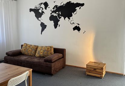 Śliczna kawalerka zaprasza ul. obozowa