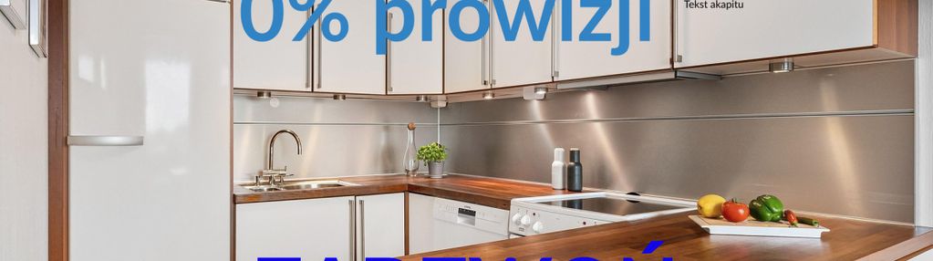 Odbierz natychmiast/ogródek/plaża/spokojna okolica