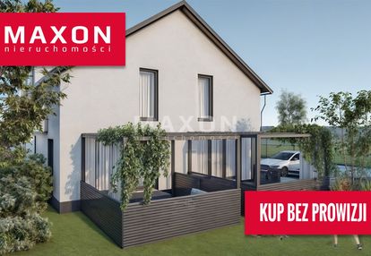 - góraszka dom w zabudowie bliźniaczej - nr 1
