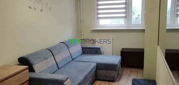 Odnowione dwa pokoje z osobną kuchnią