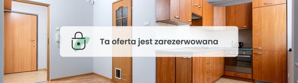 Mieszkanie 2-pok, klimatyzacja 51 m2 (ul.ugorek)