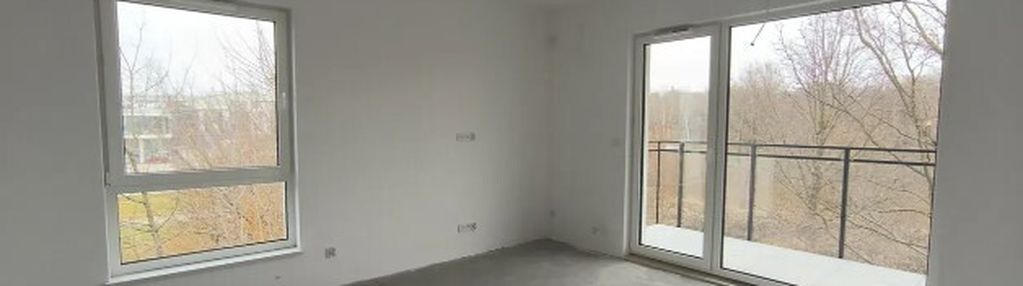 2-pokojowe mieszkanie na ursynowie