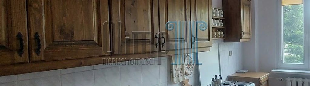 Na sprzedaż mieszkanie m3 48 m² wyżyny