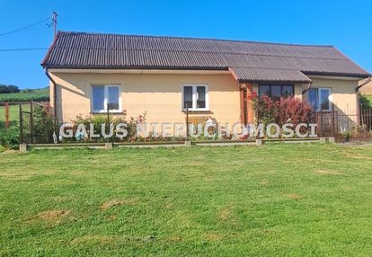 Działka rolna 2,5200 ha i gospodarstwo