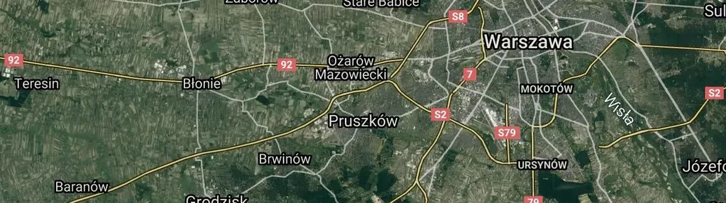 Działka na sprzedaż 310m2