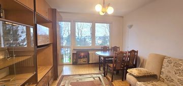 Dwupokojowe blisko uniwersytetu siedleckiego