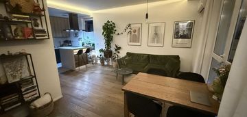 3-pokojowe mieszkanie na włochach