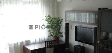 2-pokojowe mieszkanie na targówku