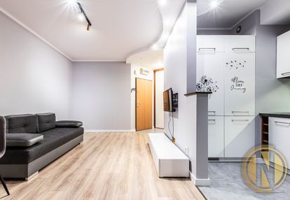 Dębniki | bobrzyńskiego | 45,67m2 |eng