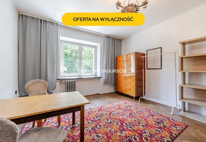 2 pok z możliwościa przeróbki na 3 pok