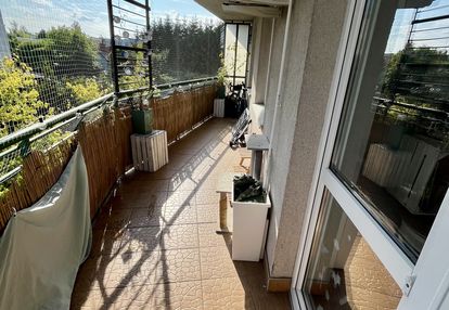 Po remoncie - 3 min od obwodnicy