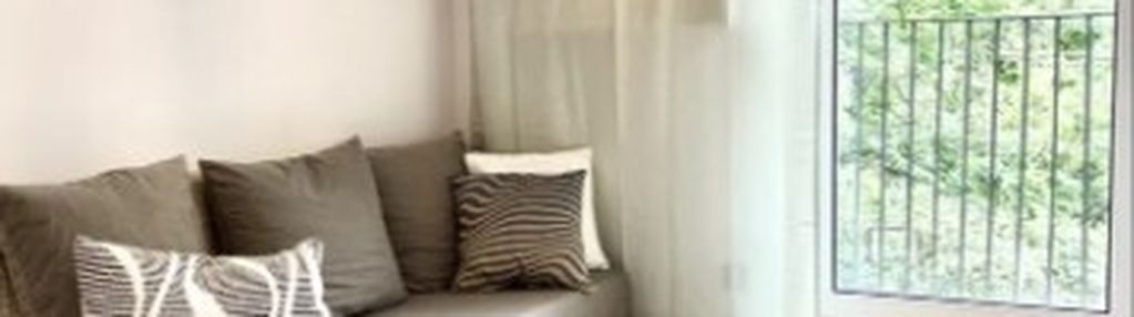 2-pokojowe mieszkanie na woli