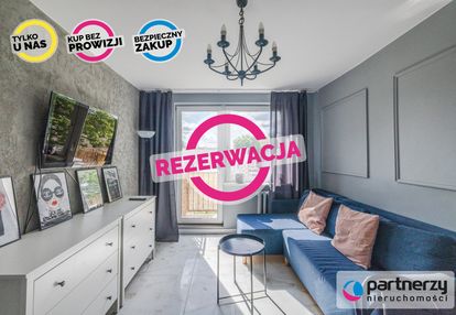 3-pokojowe mieszkanie ok.8 minut od plaży!