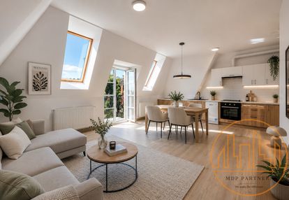 Do wprowadzenia | 62m po podłodze | cisza